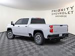 New 2026 Chevrolet Silverado 2500 Custom Crew Cab for sale #T1122404 - photo 4