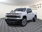 New 2026 Chevrolet Silverado 2500 Custom Crew Cab for sale #T1122404 - photo 6