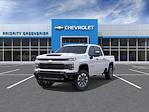 New 2026 Chevrolet Silverado 2500 Custom Crew Cab for sale #T1122404 - photo 8