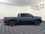 New 2026 Chevrolet Silverado 2500 LT Crew Cab 4WD Pickup for sale #T1123516 - photo 4