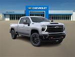 New 2026 Chevrolet Silverado 2500 LT Crew Cab 4WD Pickup for sale #T1123708 - photo 24