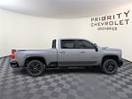 New 2026 Chevrolet Silverado 2500 LT Crew Cab 4WD Pickup for sale #T1123708 - photo 4