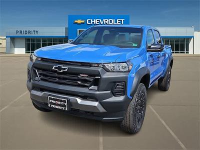 2026 Chevrolet Colorado Crew Cab 4WD Pickup for sale #T1125700 - photo 1