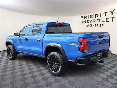 2026 Chevrolet Colorado Crew Cab 4WD Pickup for sale #T1125700 - photo 2