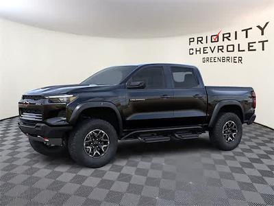 2026 Chevrolet Colorado Crew Cab 4WD Pickup for sale #T1127495 - photo 1
