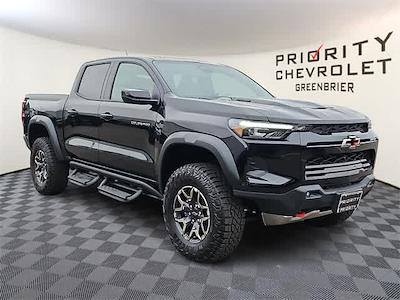 2026 Chevrolet Colorado Crew Cab 4WD Pickup for sale #T1127495 - photo 1
