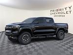 2026 Chevrolet Colorado Crew Cab 4WD Pickup for sale #T1127495 - photo 1