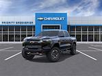 2026 Chevrolet Colorado Crew Cab 4WD Pickup for sale #T1127495 - photo 7