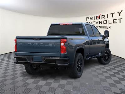 New 2026 Chevrolet Silverado 2500 LT Crew Cab for sale #T1128664 - photo 2