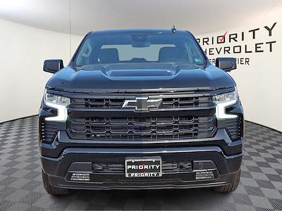 2026 Chevrolet Silverado 1500 Crew Cab 4WD Pickup for sale #T1129139 - photo 1