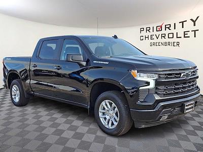 2026 Chevrolet Silverado 1500 Crew Cab 4WD Pickup for sale #T1129139 - photo 2