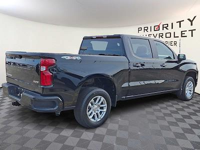 New 2026 Chevrolet Silverado 1500 RST Crew Cab for sale #T1129139 - photo 2