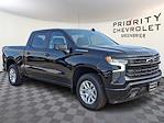 New 2026 Chevrolet Silverado 1500 RST Crew Cab for sale #T1129139 - photo 1