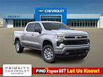 New 2026 Chevrolet Silverado 1500 RST Crew Cab for sale #T1129181 - photo 24