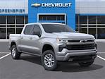 New 2026 Chevrolet Silverado 1500 RST Crew Cab for sale #T1129181 - photo 6
