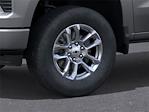 New 2026 Chevrolet Silverado 1500 RST Crew Cab for sale #T1129181 - photo 8