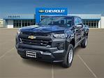 2026 Chevrolet Colorado Crew Cab RWD Pickup for sale #T1129216 - photo 1