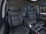 2026 Chevrolet Silverado 2500 Crew Cab 4WD Pickup for sale #T1129594 - photo 15