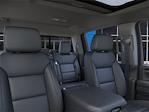 2026 Chevrolet Silverado 2500 Crew Cab 4WD Pickup for sale #T1129594 - photo 23