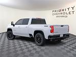 2026 Chevrolet Silverado 2500 Crew Cab 4WD Pickup for sale #T1129594 - photo 2