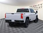 2026 Chevrolet Silverado 2500 Crew Cab 4WD Pickup for sale #T1129594 - photo 3