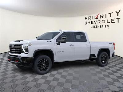 2026 Chevrolet Silverado 2500 Crew Cab 4WD Pickup for sale #T1129646 - photo 1