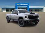 2026 Chevrolet Silverado 2500 Crew Cab 4WD Pickup for sale #T1129684 - photo 24