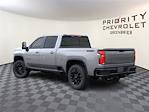 2026 Chevrolet Silverado 2500 Crew Cab 4WD Pickup for sale #T1129684 - photo 2