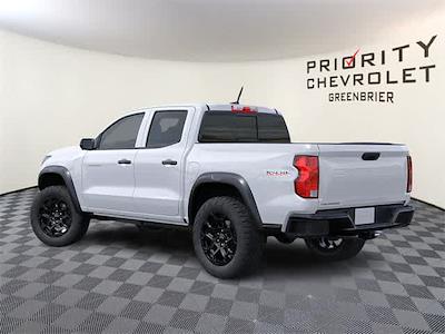 2026 Chevrolet Colorado Crew Cab 4WD Pickup for sale #T1129974 - photo 2