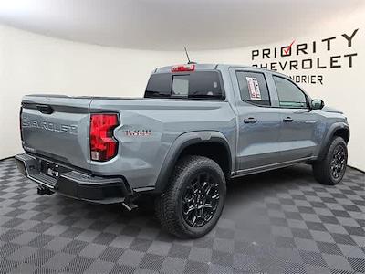 New 2026 Chevrolet Colorado Trail Boss Crew Cab for sale #T1130030 - photo 2
