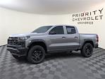 2026 Chevrolet Colorado Crew Cab 4WD Pickup for sale #T1130030 - photo 1