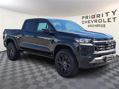 2026 Chevrolet Colorado Crew Cab 4WD Pickup for sale #T1130172 - photo 1