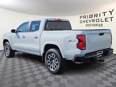 New 2026 Chevrolet Colorado Z71 Crew Cab for sale #T1131555 - photo 2