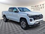 2026 Chevrolet Colorado Crew Cab 4WD Pickup for sale #T1131555 - photo 4