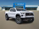 2026 Chevrolet Colorado Crew Cab 4WD Pickup for sale #T1131792 - photo 24