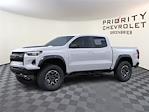 2026 Chevrolet Colorado Crew Cab 4WD Pickup for sale #T1131792 - photo 1