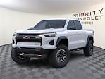 2026 Chevrolet Colorado Crew Cab 4WD Pickup for sale #T1131792 - photo 5