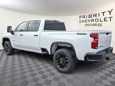 New 2026 Chevrolet Silverado 2500 LT Crew Cab for sale #T1132314 - photo 2