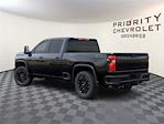 2026 Chevrolet Silverado 2500 Crew Cab 4WD Pickup for sale #T1132341 - photo 2