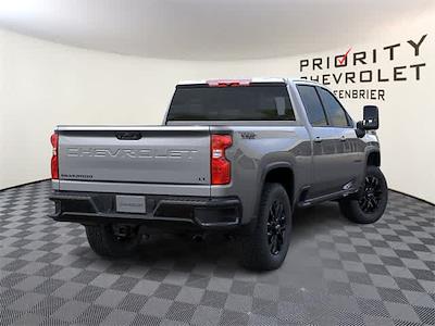 New 2026 Chevrolet Silverado 2500 LT Crew Cab for sale #T1132387 - photo 2