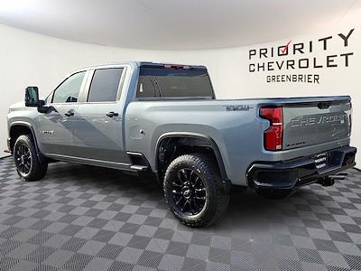 2026 Chevrolet Silverado 2500 Crew Cab 4WD Pickup for sale #T1132387 - photo 2