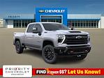 New 2026 Chevrolet Silverado 2500 LT Crew Cab for sale #T1132387 - photo 1