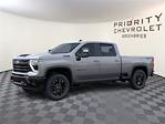 New 2026 Chevrolet Silverado 2500 LT Crew Cab for sale #T1132387 - photo 3