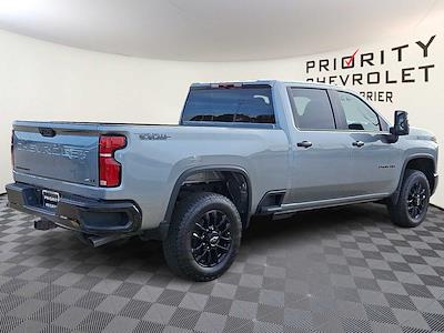 New 2026 Chevrolet Silverado 2500 LT Crew Cab for sale #T1132406 - photo 2
