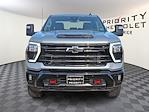 New 2026 Chevrolet Silverado 2500 LT Crew Cab for sale #T1132406 - photo 3