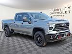 New 2026 Chevrolet Silverado 2500 LT Crew Cab for sale #T1132406 - photo 4