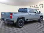 New 2026 Chevrolet Silverado 2500 LT Crew Cab for sale #T1132406 - photo 2