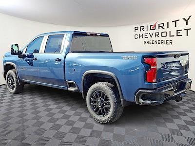 New 2026 Chevrolet Silverado 2500 LT Crew Cab for sale #T1132424 - photo 2