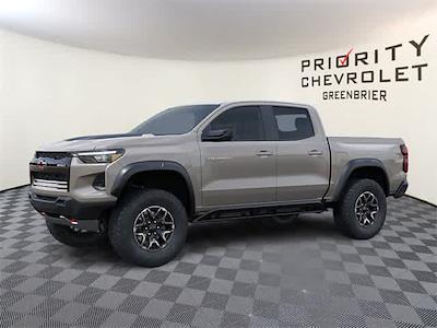 2026 Chevrolet Colorado Crew Cab 4WD Pickup for sale #T1133721 - photo 1