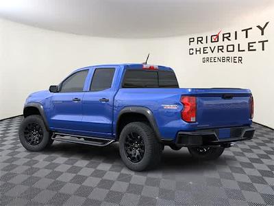 2026 Chevrolet Colorado Crew Cab 4WD Pickup for sale #T1136301 - photo 2